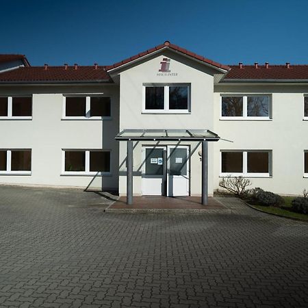Haus Hotel Inter Buxtehude Extérieur photo