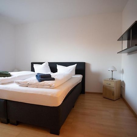Haus Hotel Inter Buxtehude Extérieur photo