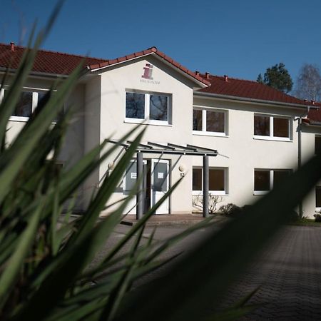 Haus Hotel Inter Buxtehude Extérieur photo