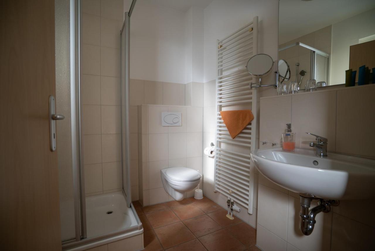 Haus Hotel Inter Buxtehude Extérieur photo