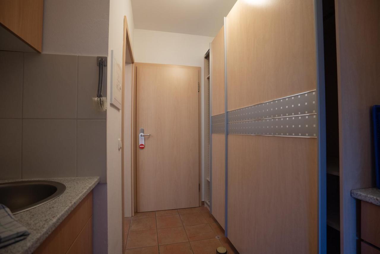 Haus Hotel Inter Buxtehude Extérieur photo